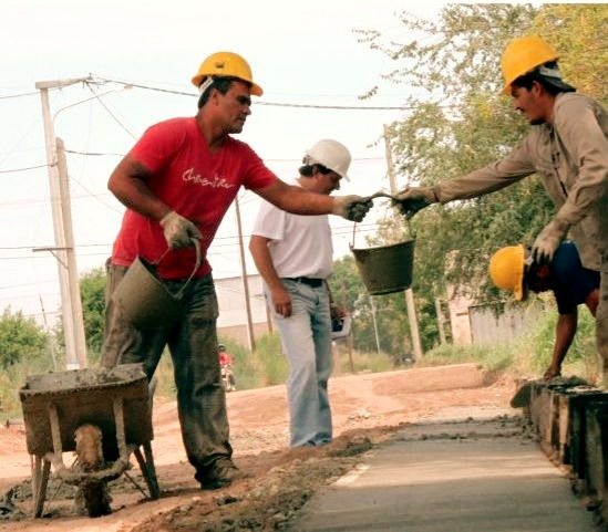 SIDIC Constructora