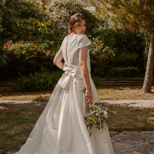 Avis Google Mariage Emmanuelle maquillage coiffure