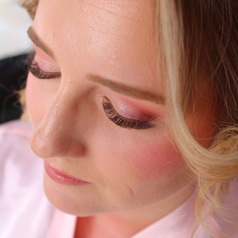 Avis Google Mariage Laura maquillage coiffure