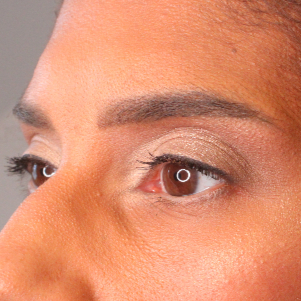 Avis Mariages.net Evelyne maquillage coiffure mariée