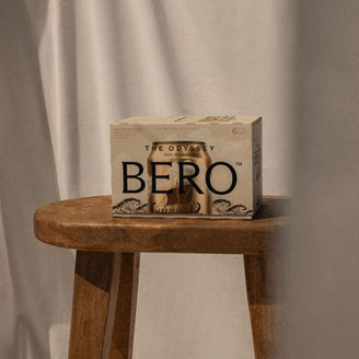 Bero-beer-tom-holland-odyssey-campaign