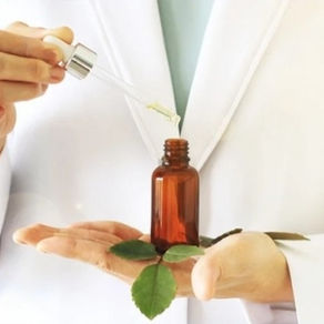 Natural Medicine Is More Powerful Than You Know