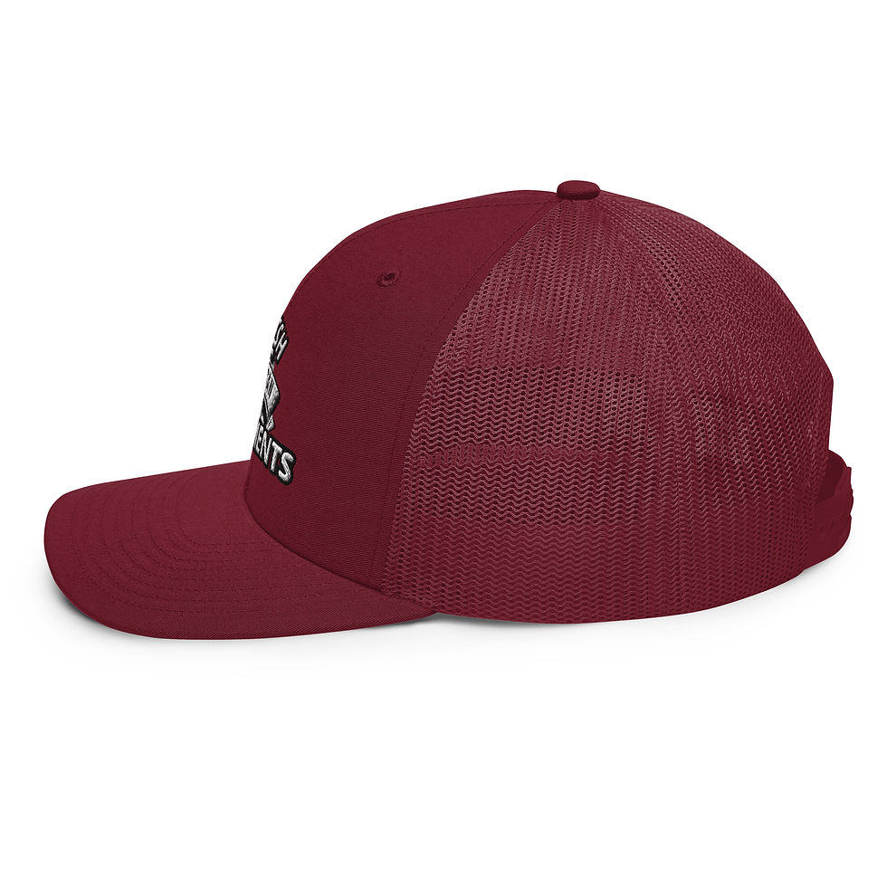 Thumbnail: Fresh American Supplements  Snapback Hat