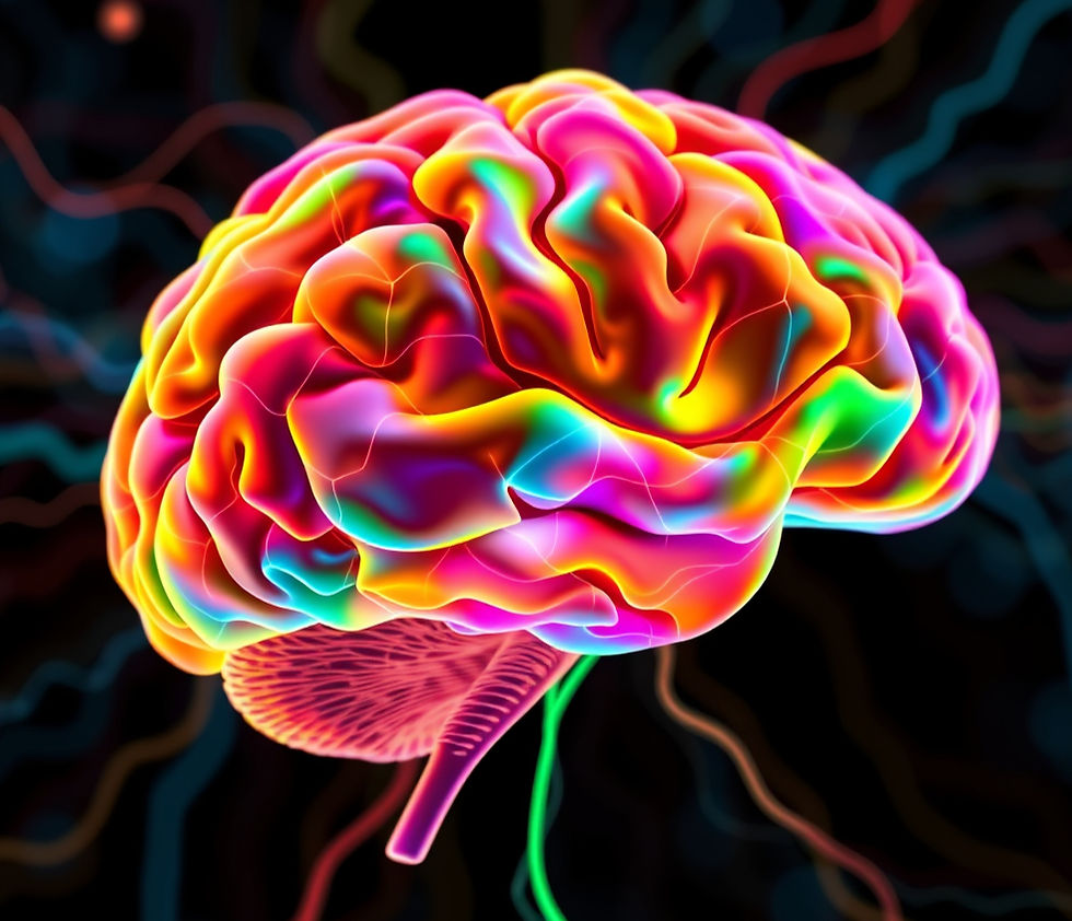 Understanding Neuroplastic Pain: Your Path to Relief