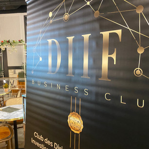 DIIF BUSINESS CLUB