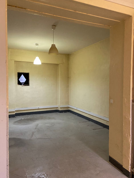 chambre 1 - avant