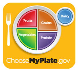 Choose My Plate