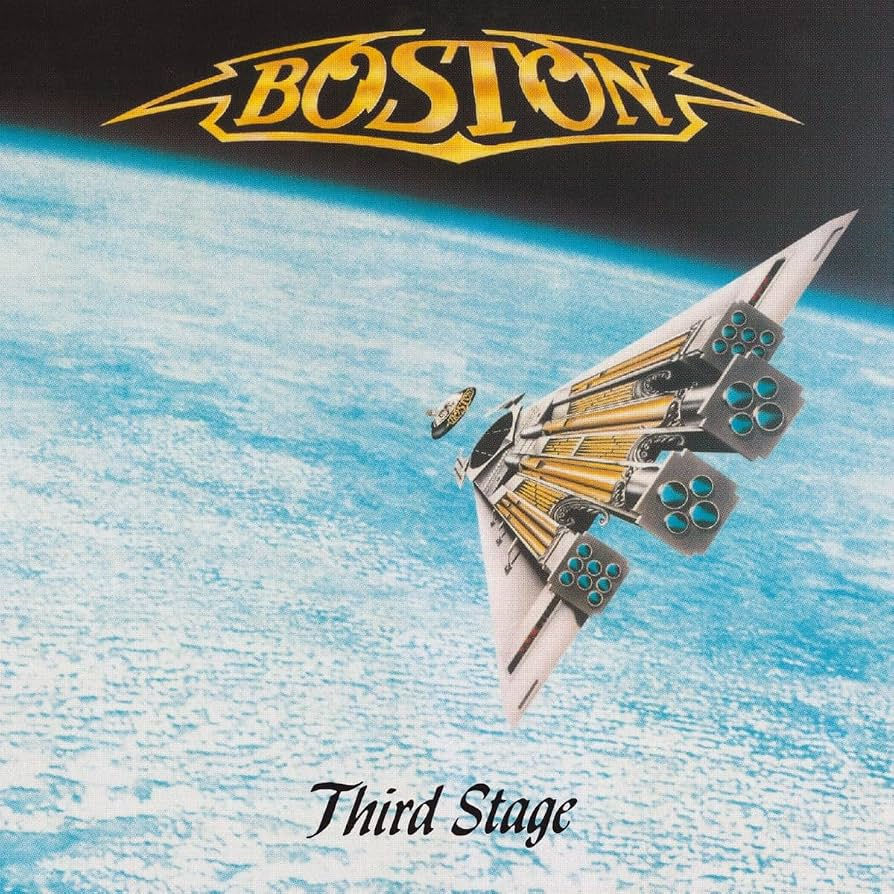 Boston