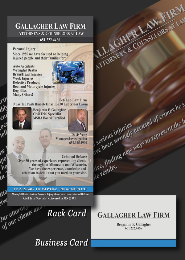 Gallagher Law Firm