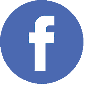 Facebook channel of Just Think Journals
