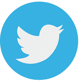 Twitter Channel of Just Think Journals