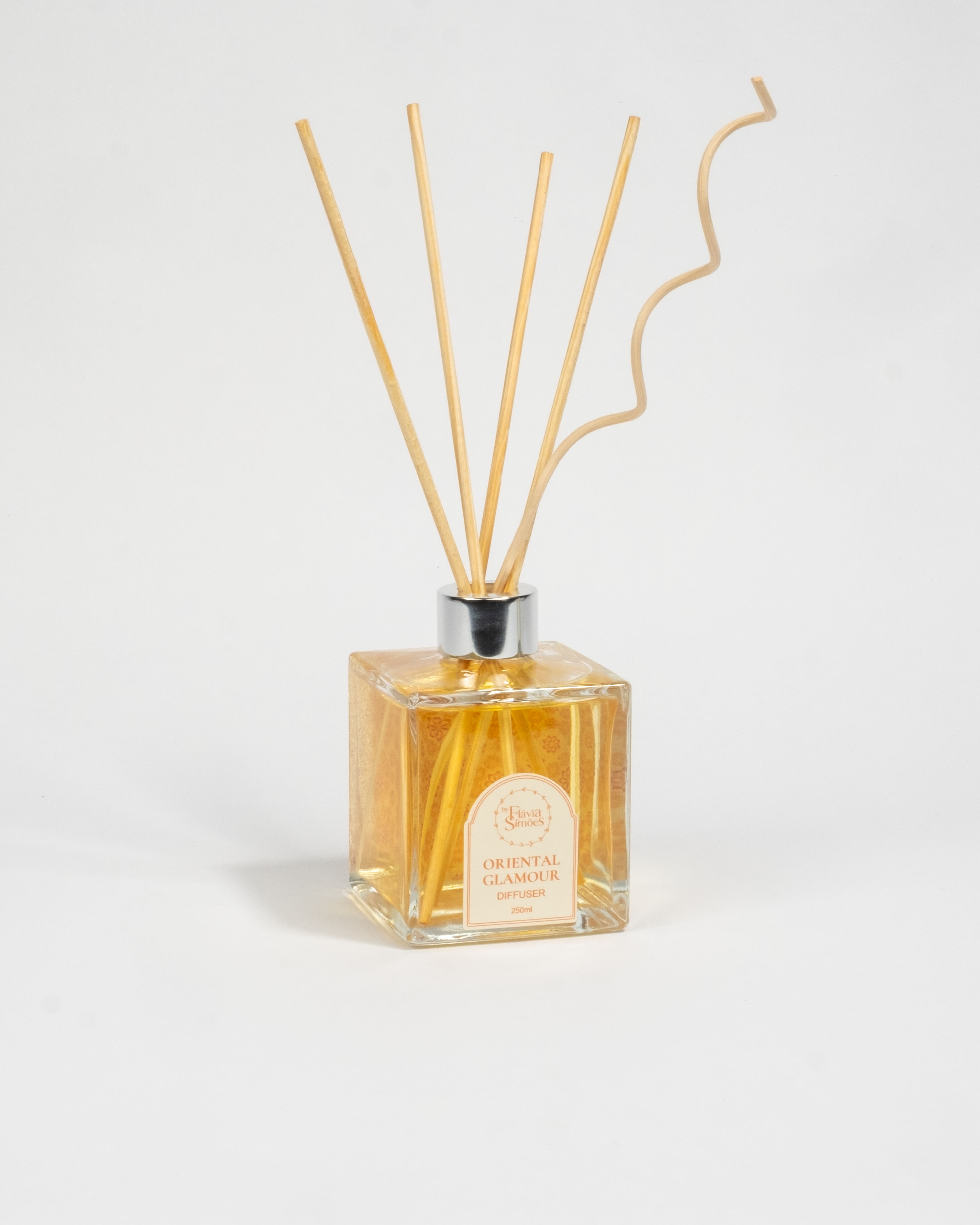 Difusor Oriental Glamour