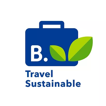 Travel Sustainable
