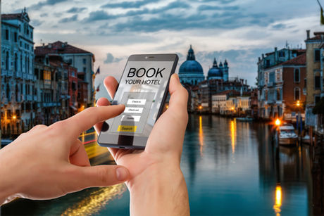 Welche Buchungsmaschine ist der Grund für den Erfolg in Skandinavien?