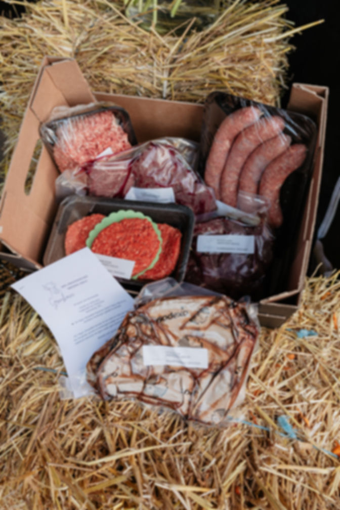 VLEESPAKKET ANGUS 5 KG