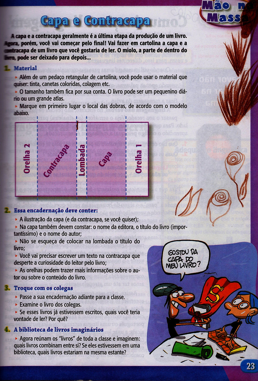 Atividade LDP