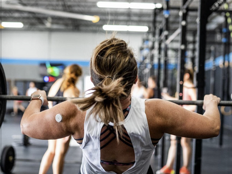 My Health Part 1: Type 1 Diabetes