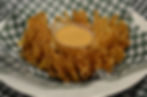 Blooming Onion