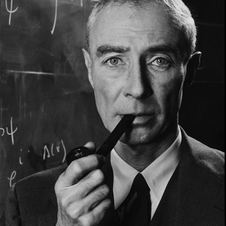 Oppenheimer: The Father of the Atomic Bomb