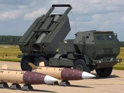 ATACMS: The Long-Range, Surface-to-Surface Missile System Explained