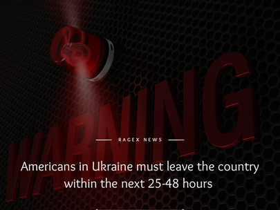 The Updated list of countries that advised their citizens to leave Ukraine