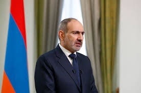 Nikol Pashinyan addressed the people