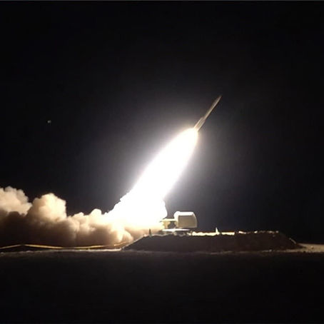 Iran successfully launched new air defense systems during the exercise.