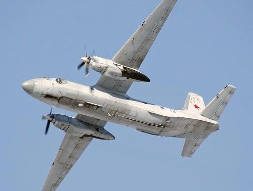 An-26 aircraft disappeared from radar in Kamchatka region in Russia.(Update)