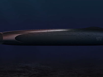 Naval Group introduced an enhanced version of its SMX31E submarine at EURONAVAL