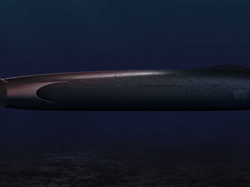 Naval Group introduced an enhanced version of its SMX31E submarine at EURONAVAL
