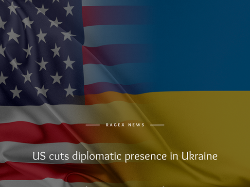 The latest news from regarding the theoretically-practically-probable Russian invasion