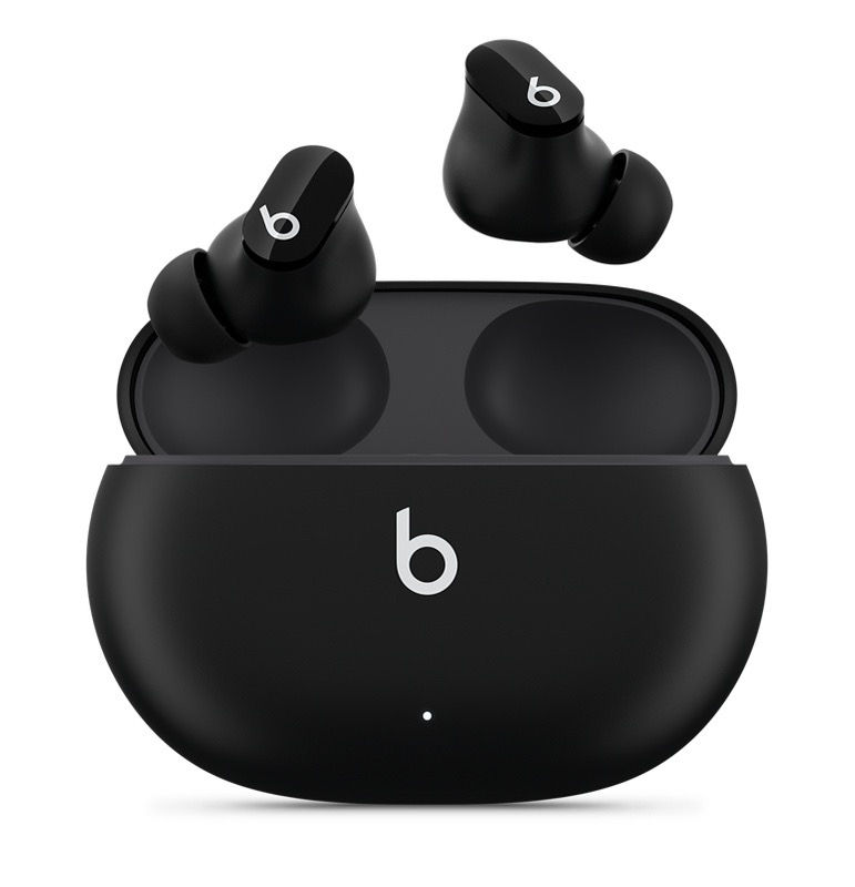 Beats Studio Buds Debuting Today With Active Noise Cancellation