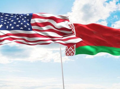 🇧🇾🇺🇲 Belarus imposes retaliatory sanctions against the United States: