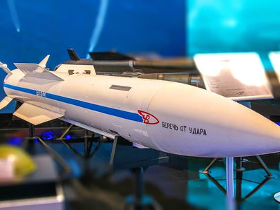 Will Boeing's LRAAM missile surpass Russia's new long-range R-37M missile?