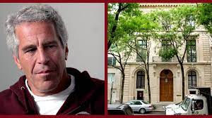 Jeffrey Epstein documents released