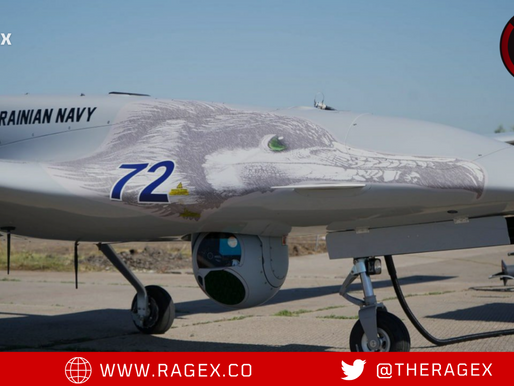 The Ukrainian Navy received Turkish UAV Bayraktar TB2 (Photos/Video)