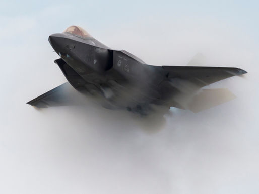 UAE Will gets the USA arms deal