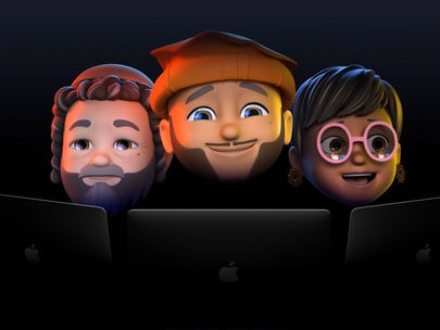 Watch Apple Event Live