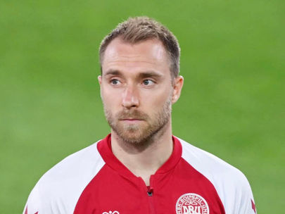 🇩🇰Christian Eriksen situation update