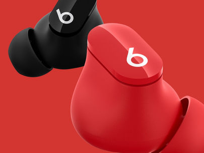 Beats Studio Buds Debuting Today With Active Noise Cancellation, Stemless Design, and More for $150