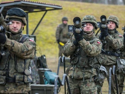 The Pentagon and the Polish defense company Mesko held successful negotiations