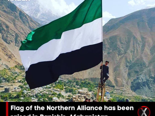 Afghanistan, Panjshir Situational update news: