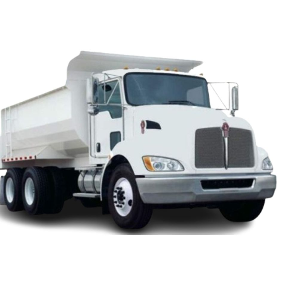 Camión Volteo T370 Kenworth 16 m3 2020