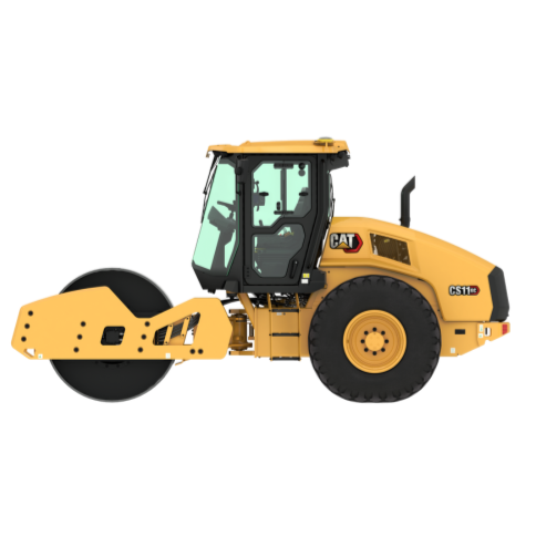 Vibrocompactador Caterpillar CS11GC 2023