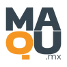 Logo Maqu SLP