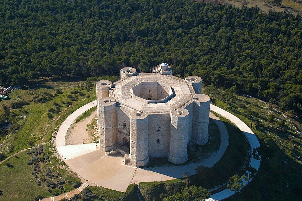 Castel Del Monte