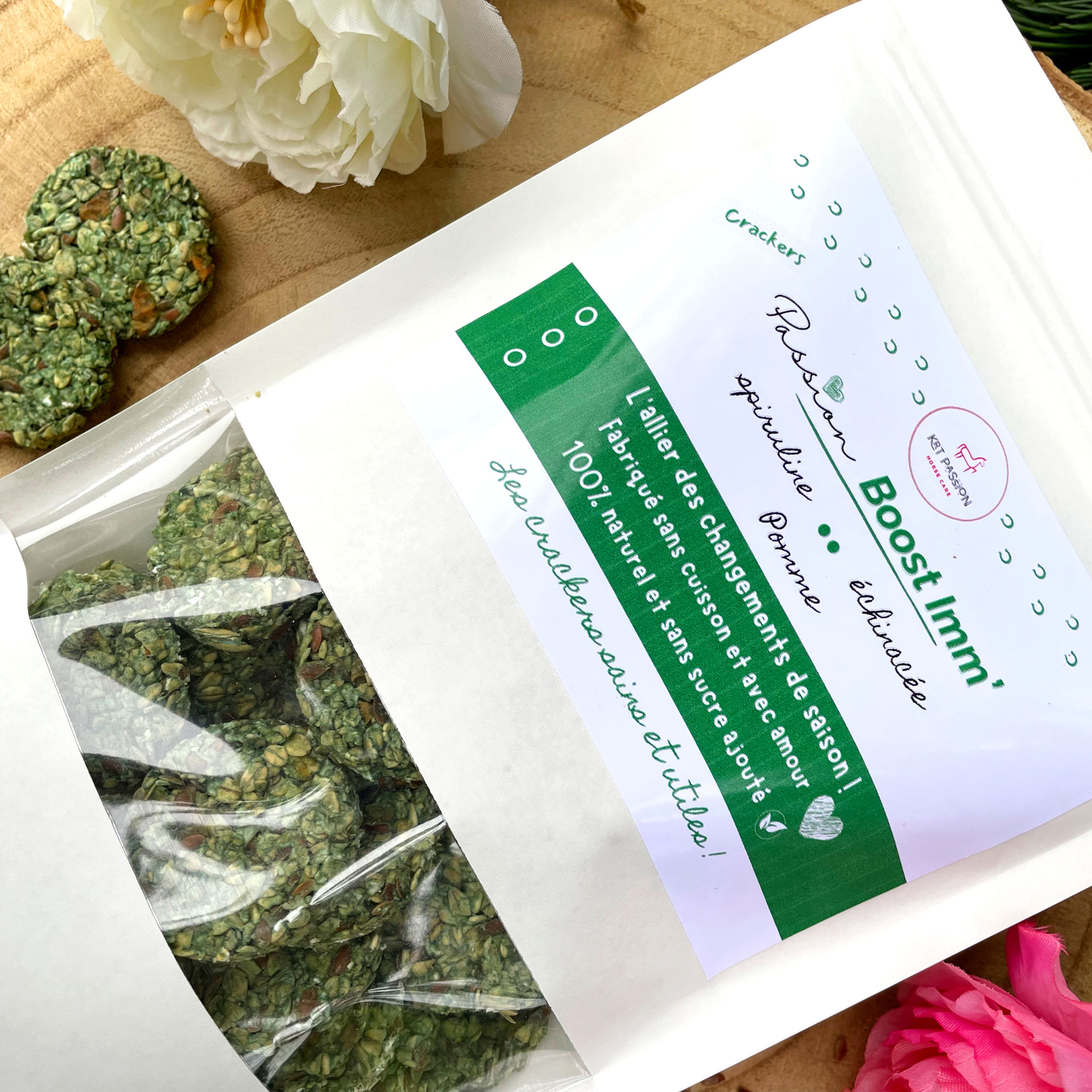 Box mensuelle Signature !