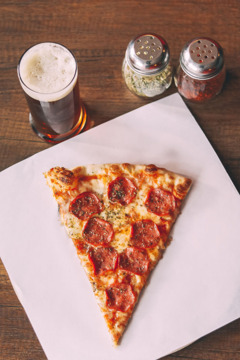 Rocco's New York Pizza