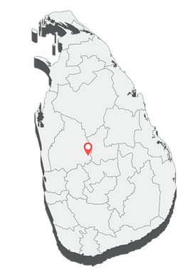 Sri Lanka Map