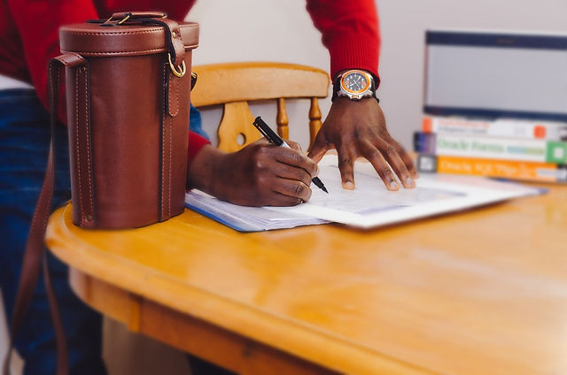 Organization Tips for School Social Workers